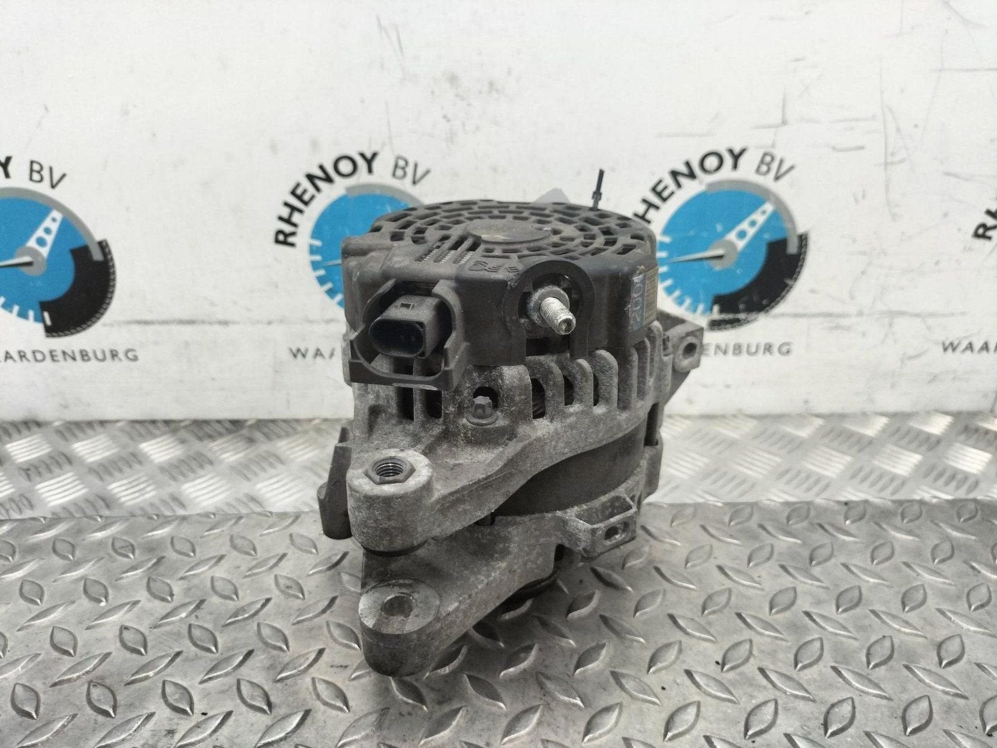 HYUNDAI TUCSON DYNAMO 2022, Ophalen of Verzenden, Gebruikt, ARN erkend