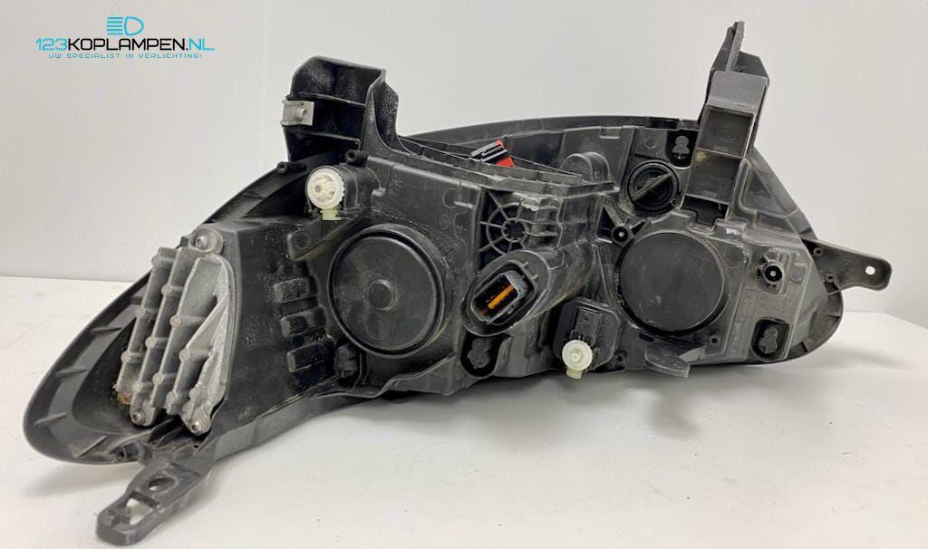 Renault Kadjar Facelift Full LED koplamp rechts, Auto-onderdelen, Verlichting, Gebruikt, -, Renault, -