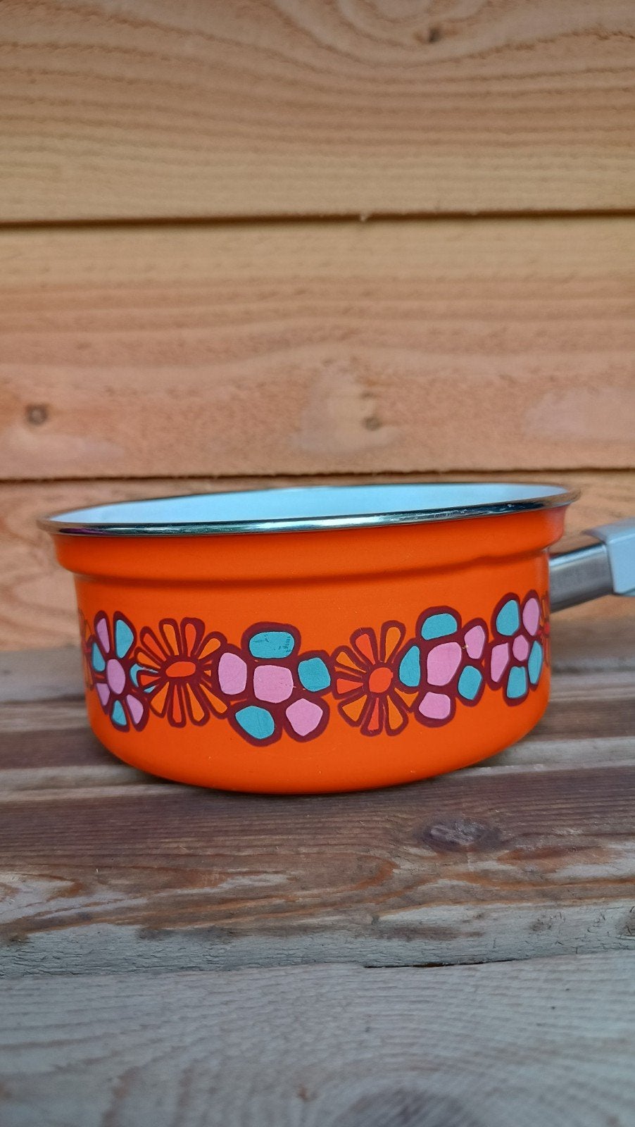 Brabantia steelpan Diane, Ophalen of Verzenden, Huis en Inrichting