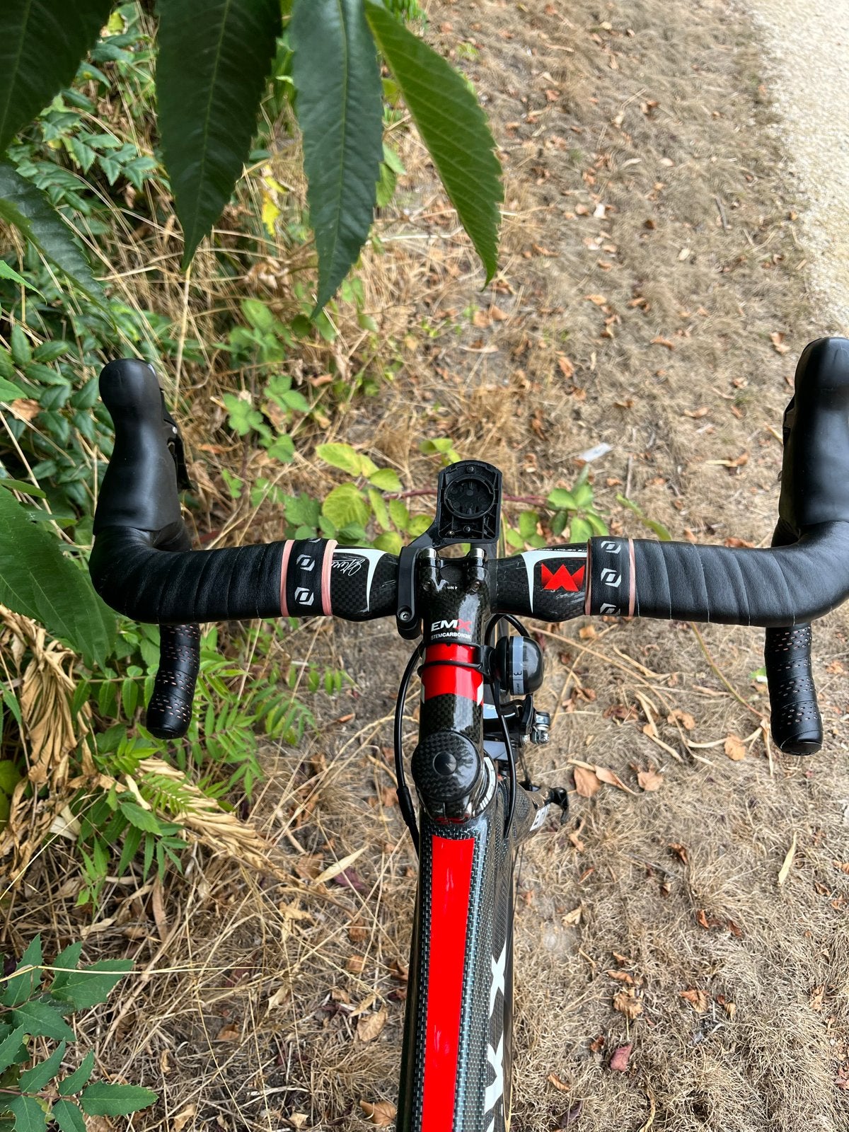 Foto 5 van Eddy Merckx EMX-7 racefiets - Carbon, Ultegra, FFWD wielen