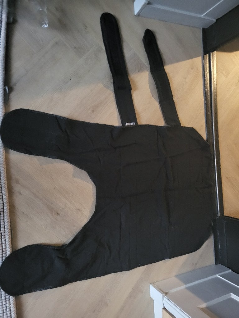 Jacket voor volwassen alpaca, Verzenden, Nieuw
