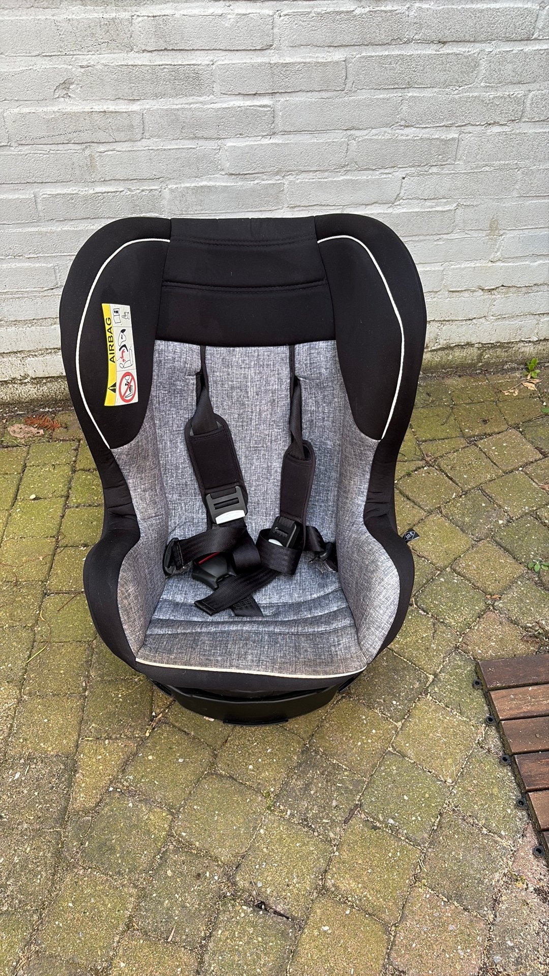 Autostoel (gordel), Kinderen en Baby's, Autostoeltjes, Overige merken, Autogordel, 9 t/m 18 kg, Ophalen of Verzenden