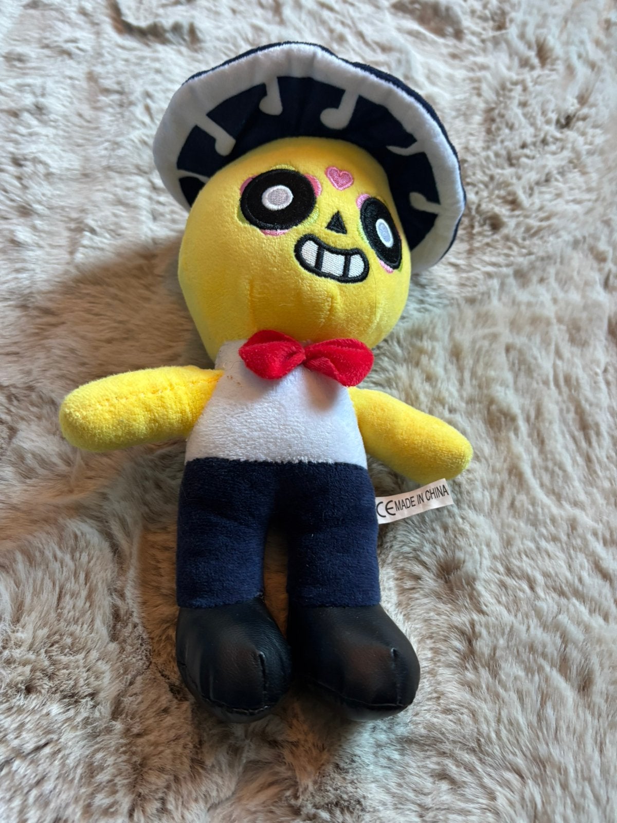 Poco van brawl stars, Ophalen of Verzenden, Zo goed als nieuw, Overige typen