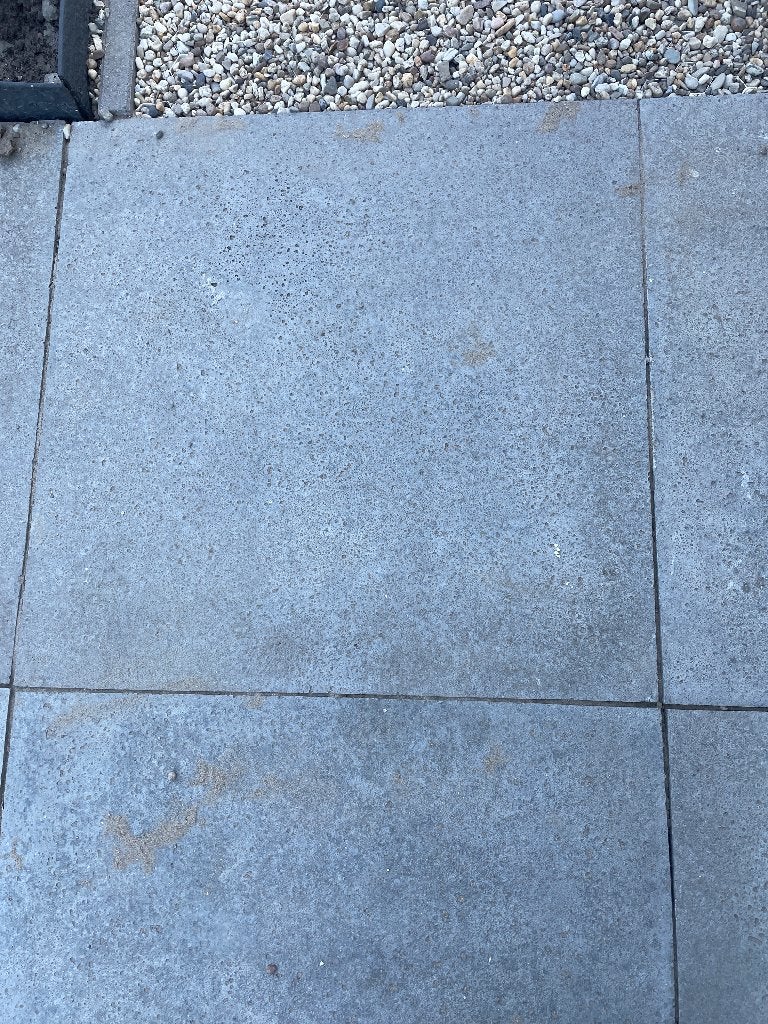 Schellevis, Ophalen, Zo goed als nieuw, 10 m² of meer, Beton