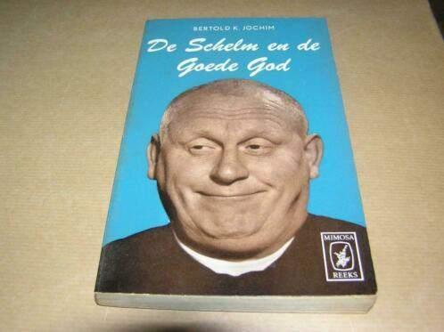 De Schelm en de Goede God -Bertold K. Jochim, Ophalen of Verzenden, Gelezen, Bertold K. Jochim, Europa overig