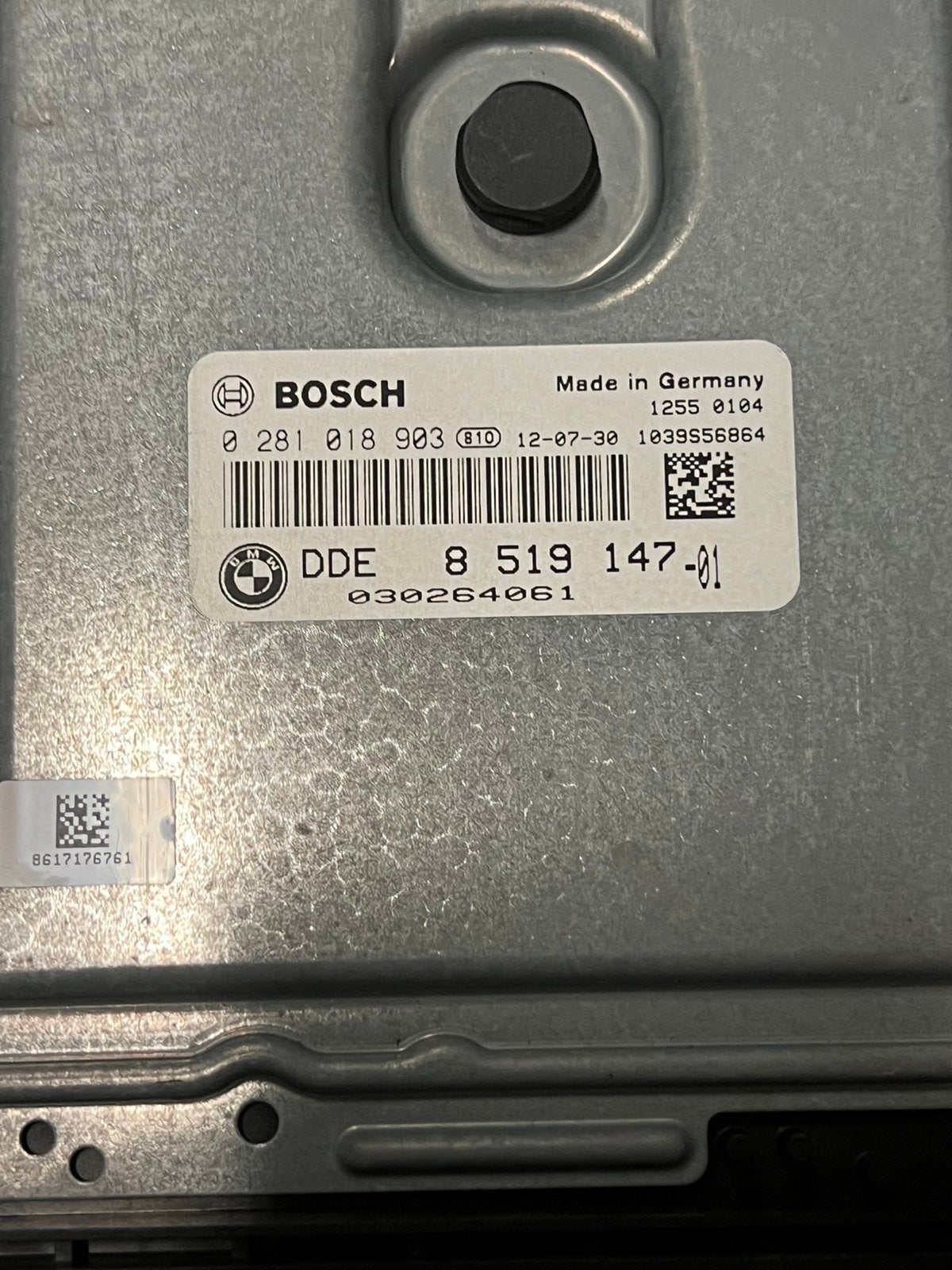 Bmw X5 M50d LCI Computer motormanagement, Auto-onderdelen, Ophalen of Verzenden, Nieuw, BMW