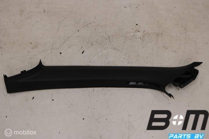 A-stijl bekleding links VW Golf 6 Cabrio 5K7867233B, Auto-onderdelen, Gebruikt