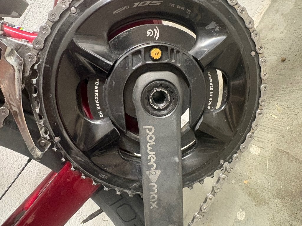 Foto 6 van Trek Madone Sl6 Gen 7 56