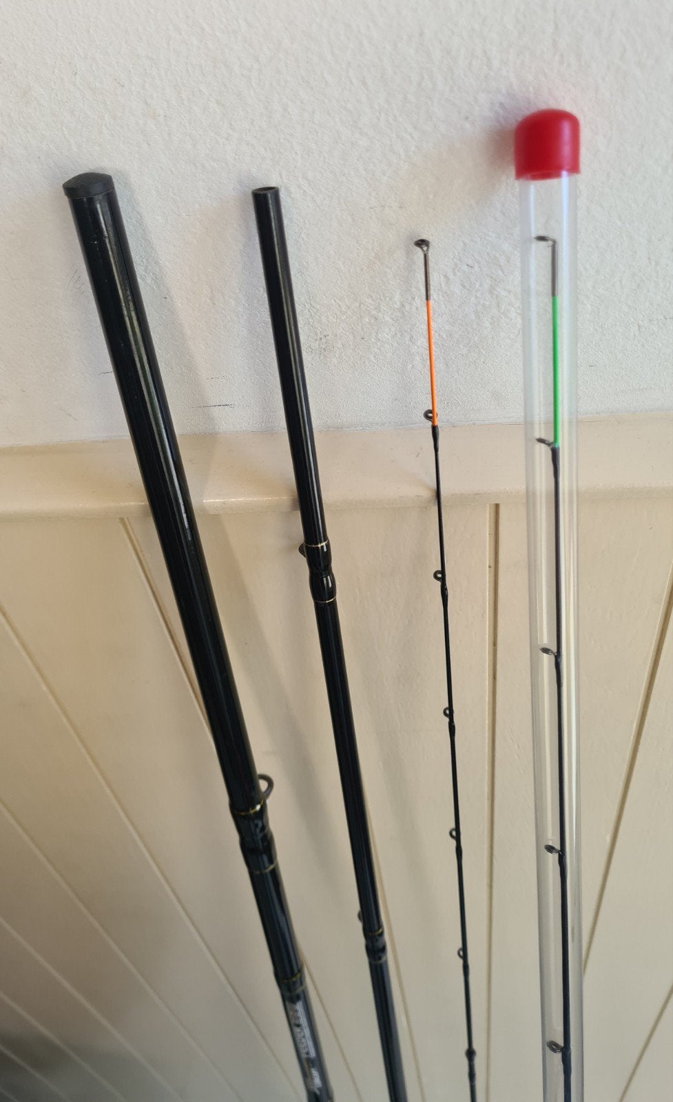 Ron Thompson Evo concept Feeder. 3.60m / 12ft. Nieuw., Werphengel, Nieuw, Ophalen of Verzenden, 12ft
