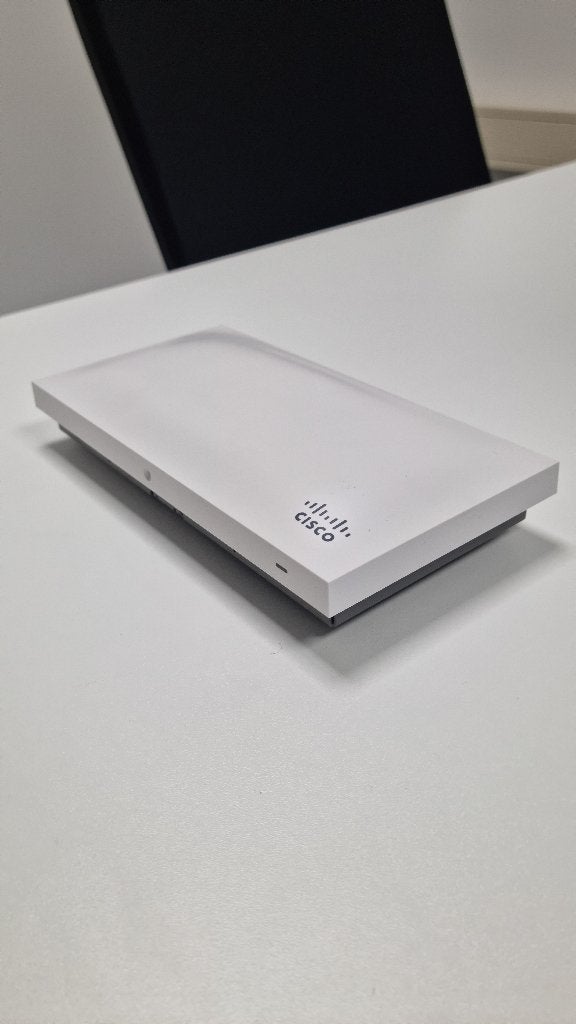 Cisco Meraki MR33, Ophalen of Verzenden, Gebruikt, Router, Cisco