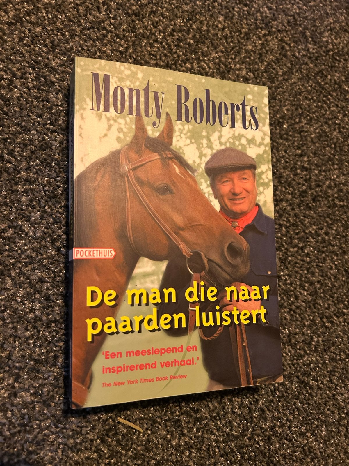 Boeken over dieren: paarden, honden en meer, Ophalen of Verzenden, Gelezen, Honden