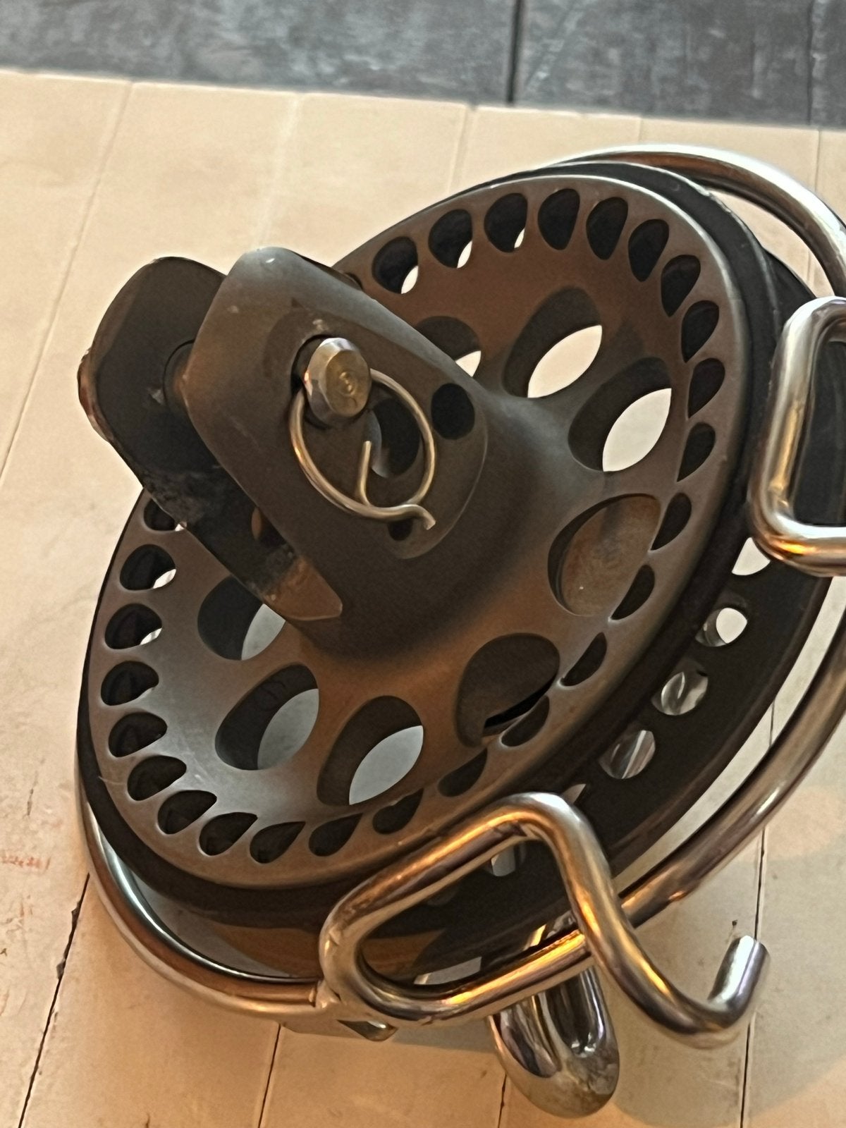 FX 900 Furler voor zeilboten, Watersport en Boten, 30 tot 60 m², 6 meter of meer, Gebruikt, Ophalen of Verzenden