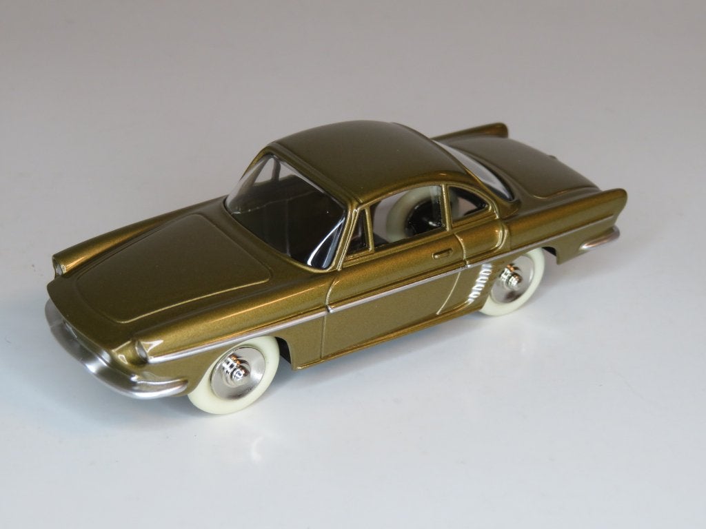 Renault Floride, Ophalen of Verzenden, Nieuw, Auto, Dinky Toys