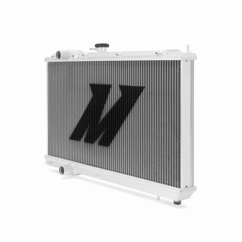 Mishimoto performance radiator Lancer Evolution 4 5 6 96-01, Ophalen of Verzenden