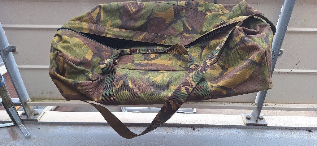 Leger tas, Verzamelen, Ophalen, Overige soorten, Nederland, Overige typen