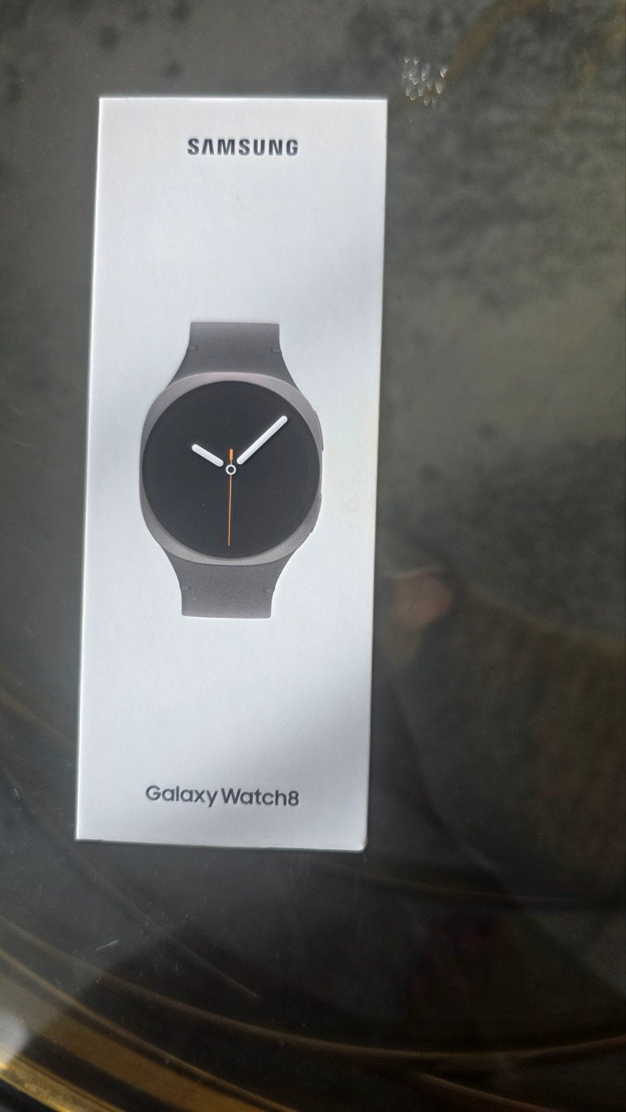 Samsung SM-L325FDAAEUB, Ophalen, Overige modellen, Zwart, Nieuw