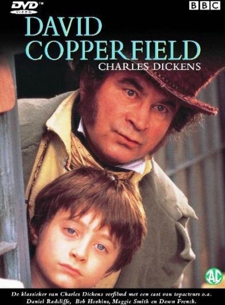 David Copperfield - EAN 9789076818757, Alle leeftijden, Ophalen of Verzenden, Zo goed als nieuw, Familie