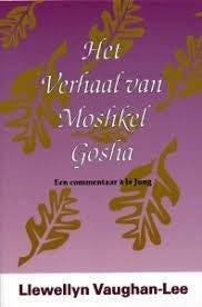 Llewellyn Vaughan-Lee Het verhaal van Moshkel Gosha, Ophalen of Verzenden, Nieuw, Overige typen