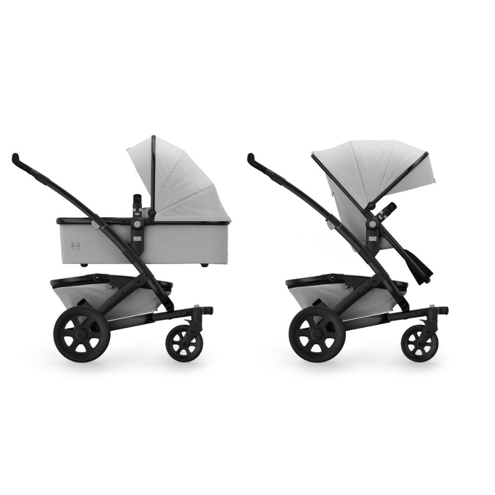Joolz Geo 2 kinderwagen compleet met accessoires, Overige merken, Ophalen of Verzenden, Zo goed als nieuw, Combiwagen