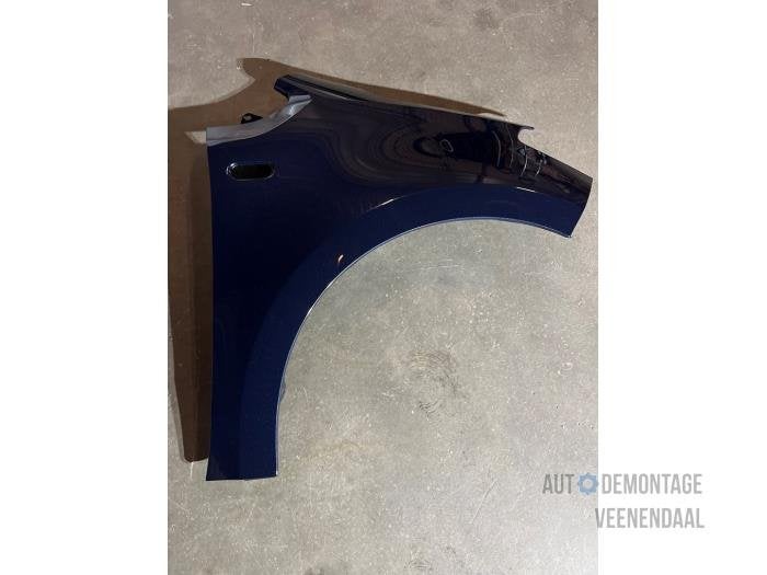 Scherm rechts-voor van een Seat Mii (LH5X), Auto-onderdelen, Carrosserie en Plaatwerk, -, -, Nieuw, Ophalen of Verzenden