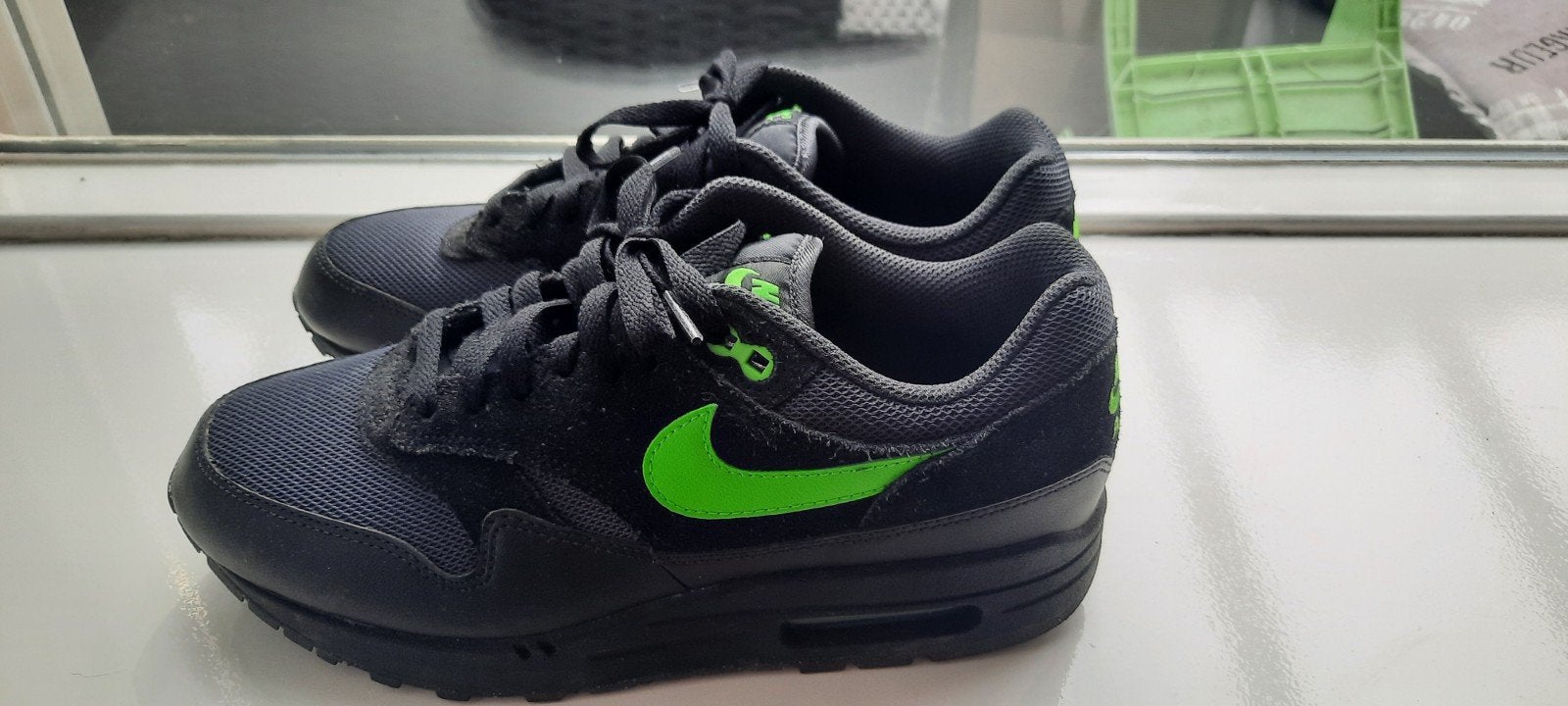 nike air max, Overige kleuren, Ophalen of Verzenden, Nike air max, Sneakers of Gympen