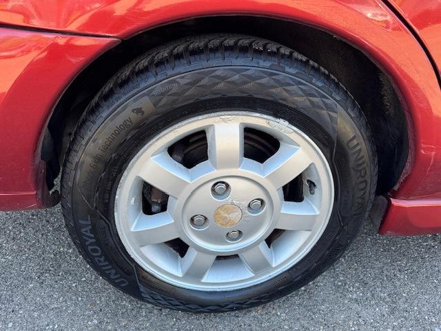 Mitsubishi Carisma 1.8 GDI Elegance, '99 aut., airco, cruise, 125 pk, Gebruikt, 4 cilinders, 1834 cc