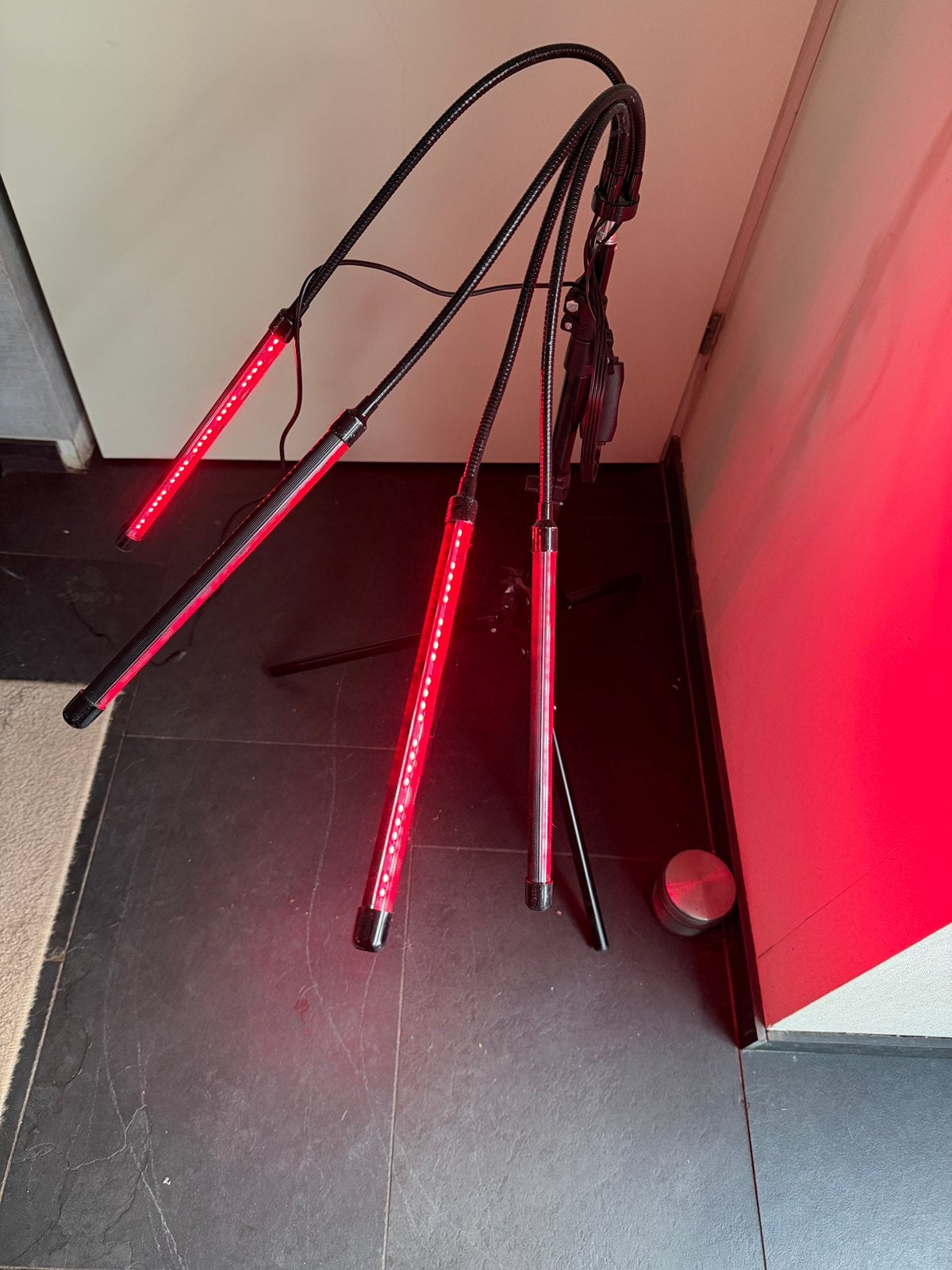 Infrarood lamp, Ophalen, Zo goed als nieuw, Overige typen