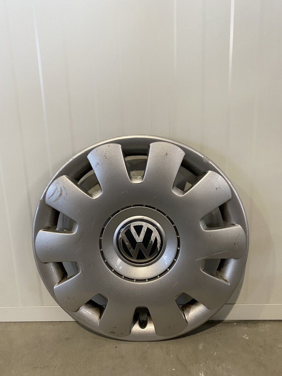 Wieldop Volkswagen Golf | 15 Inch | 1J0 601 147 P, Gebruikt, -, -, Ophalen of Verzenden