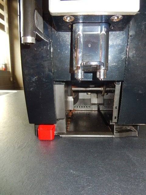 Foto 15 van De'Longhi Cappuccino Koffiemachine ECAM23.46X -
