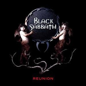 Black Sabbath - Reunion  Originele 2CD Nieuw in Folie., Ophalen of Verzenden, Nieuw in verpakking