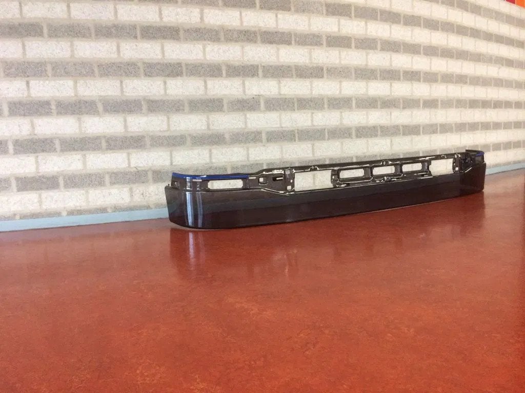 Scania Zonneklep streamline, Auto-onderdelen, Gebruikt, Scania, Overige Auto-onderdelen