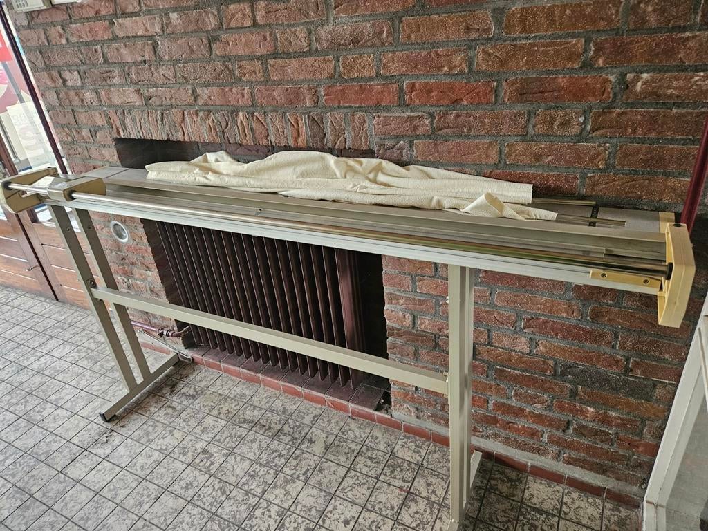 Hansa vrijstaande papiersnijder, Ophalen of Verzenden, Gebruikt