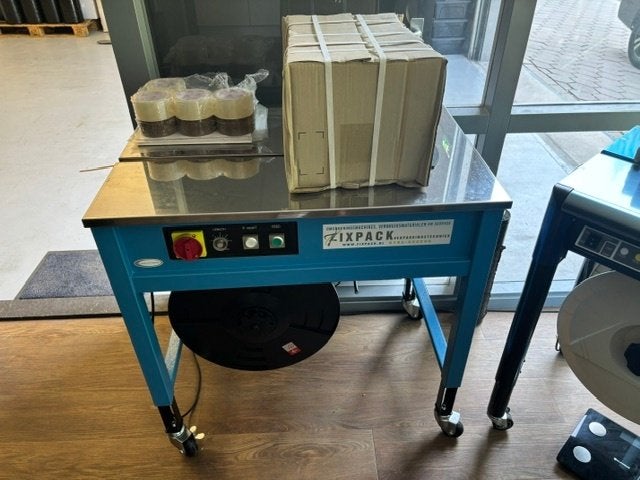 omsnoeringsmachine Nieuw ( Demo) met 24 maanden garantie!, Ophalen, Nieuw