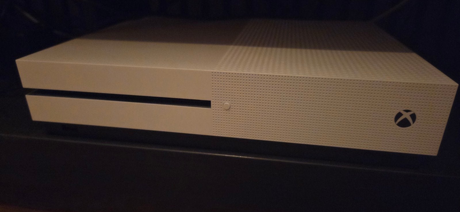Xbox One met Wheel stand en stuur, Ophalen, Online, 1 speler, Racen en Vliegen
