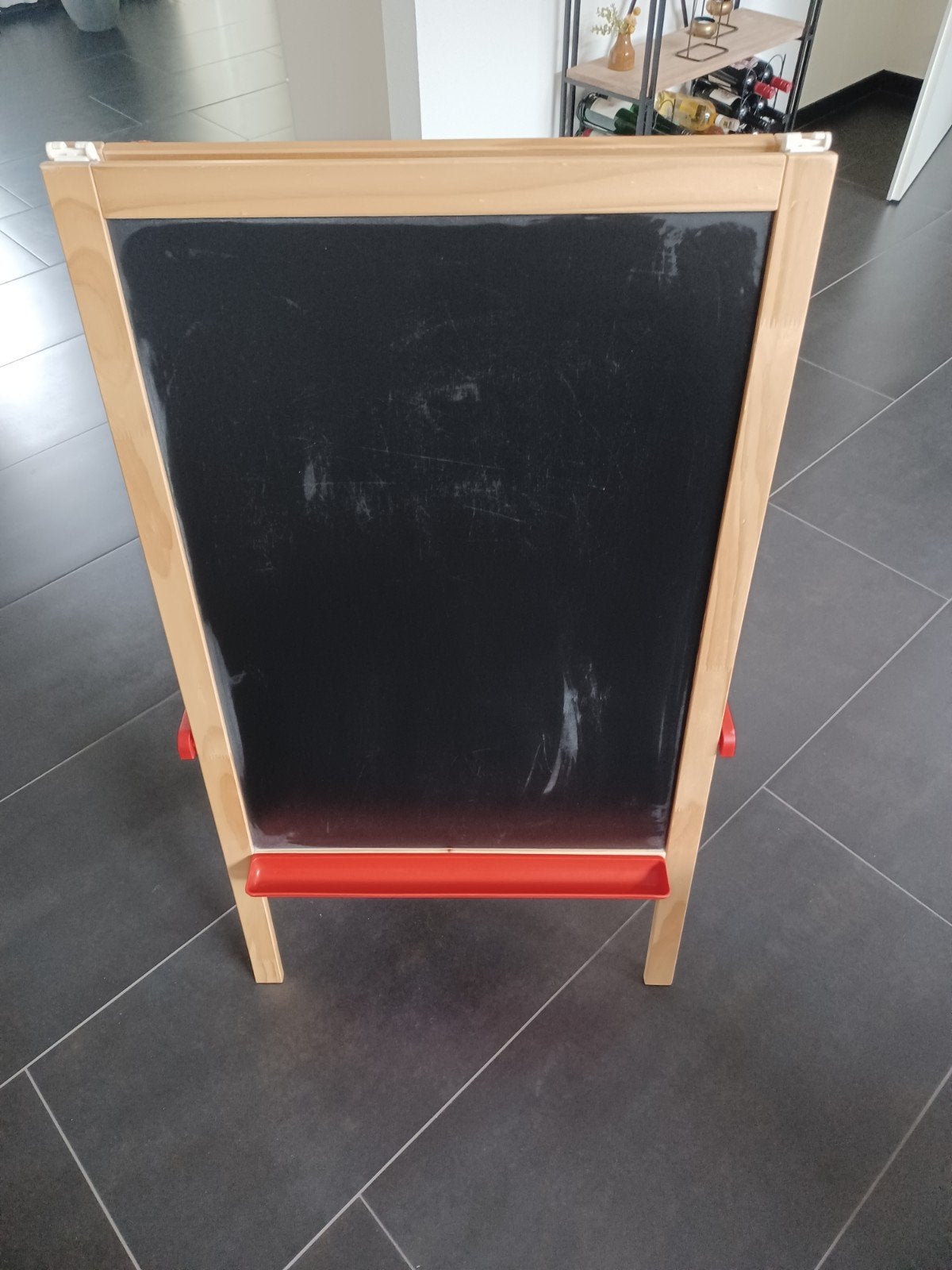 Schoolbord, Ophalen of Verzenden