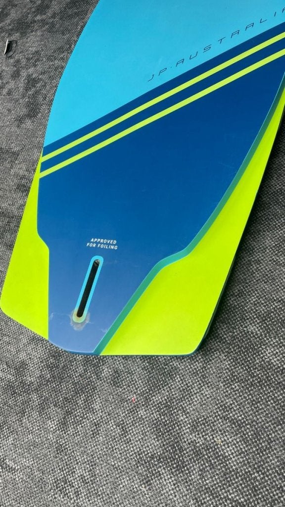 JP Hydrofoil Slalom Pro 81 2023 #2, Niet ingevuld, Niet ingevuld, Niet ingevuld