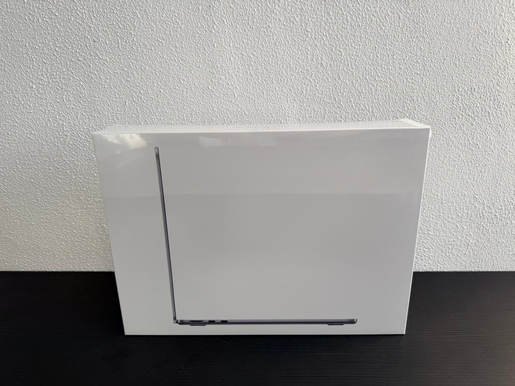 Apple MacBook Air M2 13-inch (Nieuw in doos), Computers en Software, Apple Macbooks, Nieuw, MacBook Air, 13 inch, 3 tot 4 Ghz