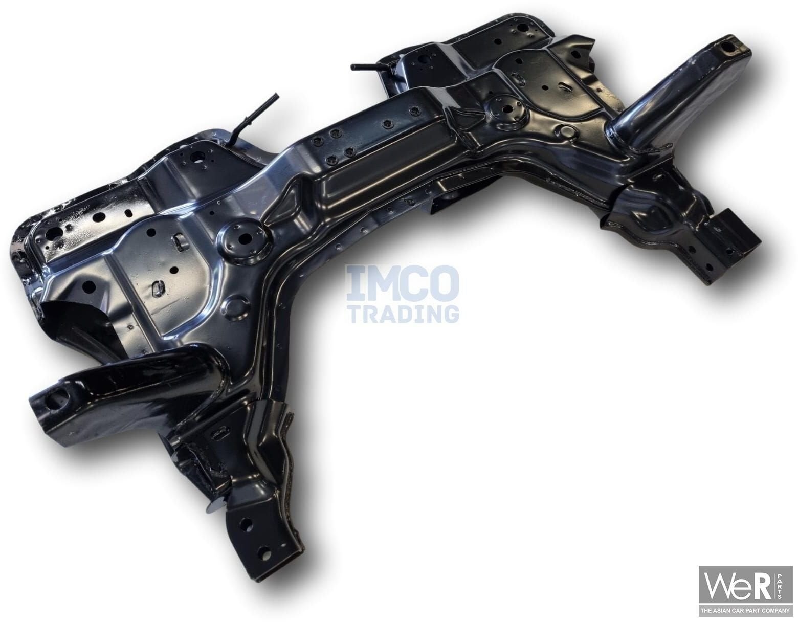 Subframe NIEUW Opel Corsa E + ADAM. 13460174, 13460173, 1346, KGM Europe GmbH, Ophalen of Verzenden, Info@smotor.com, Renault