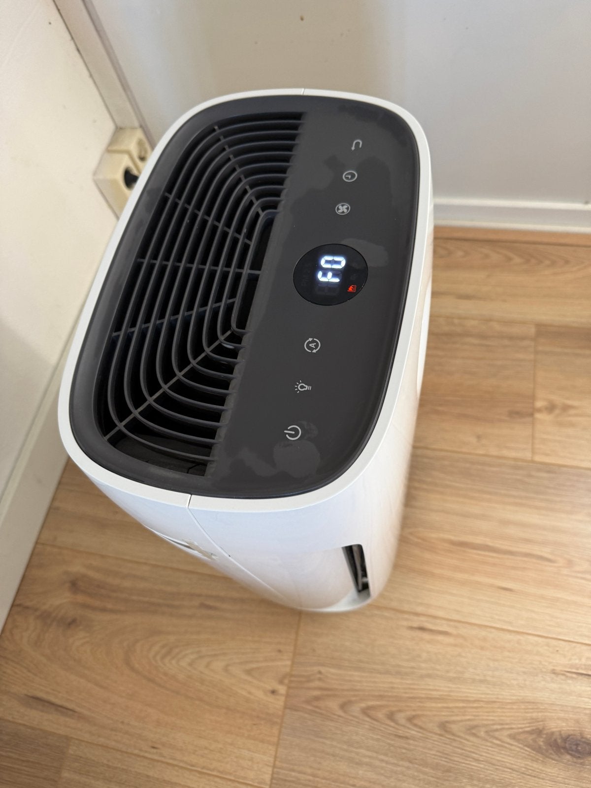 Philips Luchtreiniger AC0819/10, Ophalen, Gebruikt, Luchtreiniger