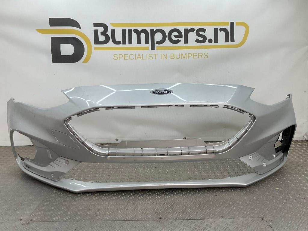 Bumper Ford Fiesta MK7  Focus MK2  Focus MK4 Stline ST-Line, Ophalen, Bumpers.nl, Info@Bumpers.nl, Bumpers.nl
