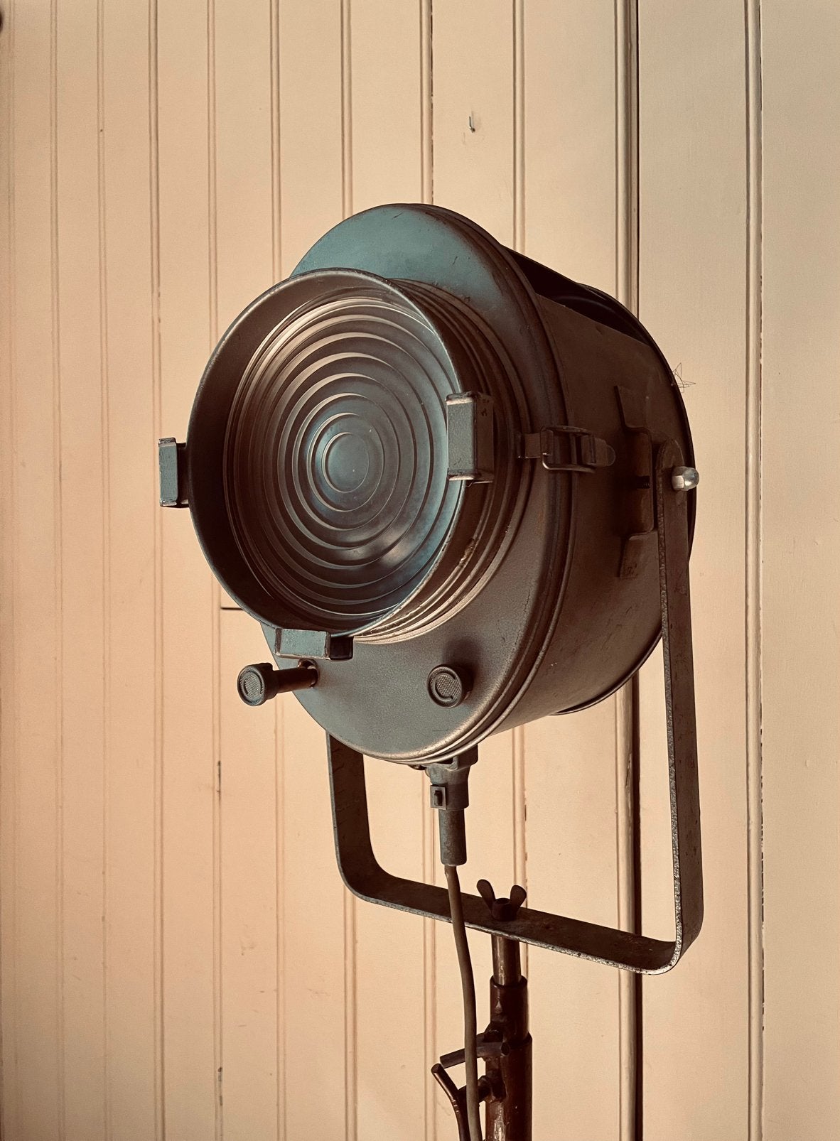 Cremer Spot (Groot 1000 watt), Huis en Inrichting, Ophalen, Gebruikt