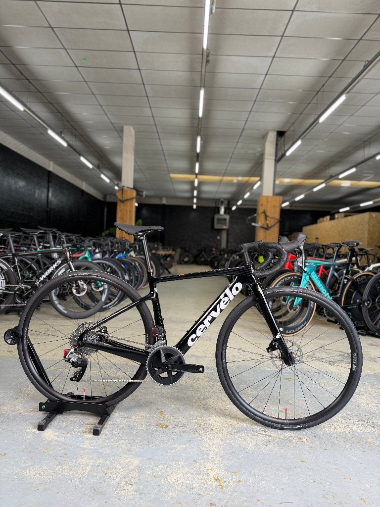 NIEUW Cervelo Caledonia AXS Carbon Racefiets, Ophalen, Nieuw, Overige typen