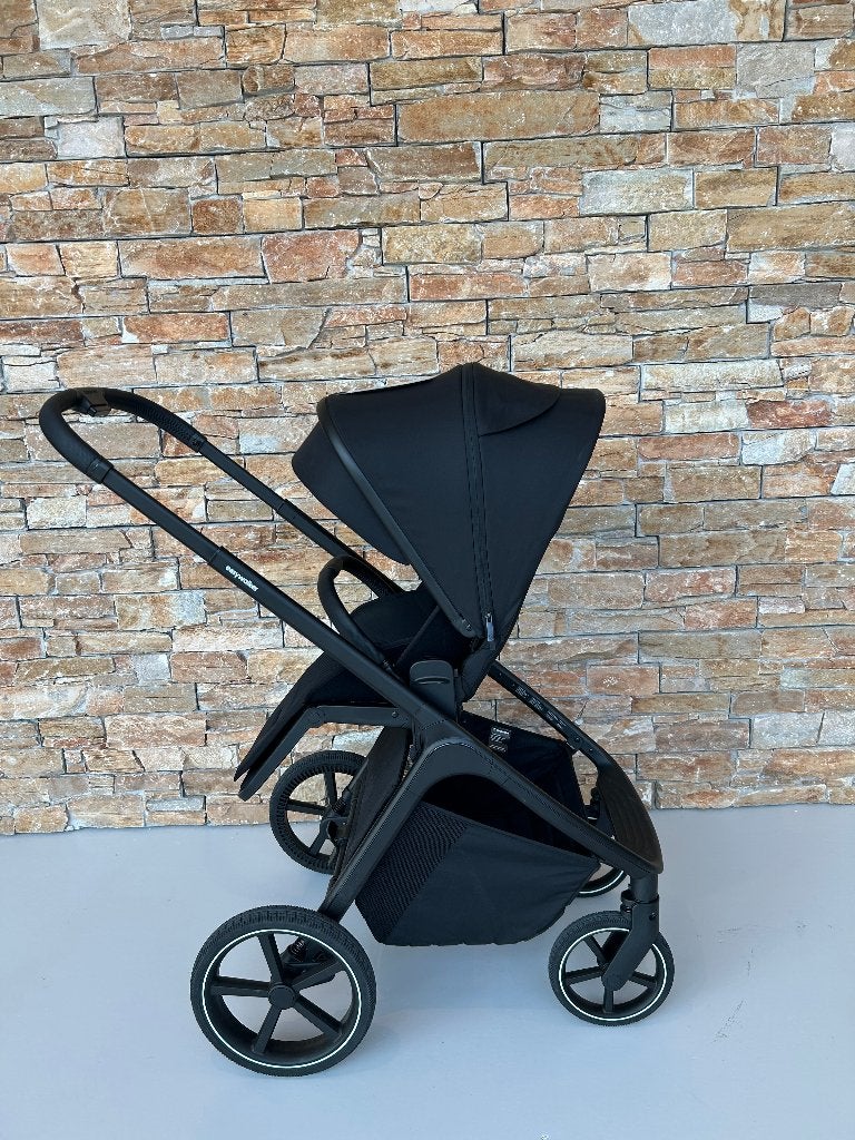 Easywalker Zoey kinderwagen 2-in-1, Ophalen, Zo goed als nieuw, Overige merken, Verstelbare rugleuning