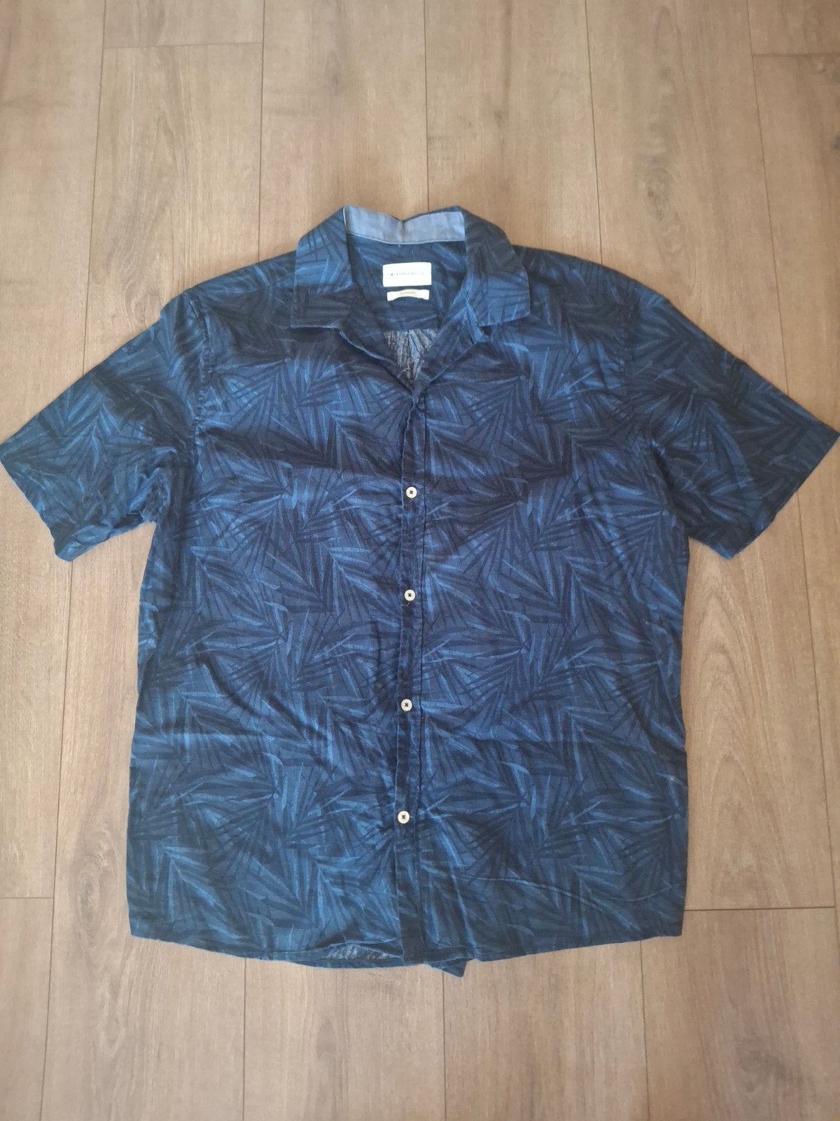 Heren merk overhemden XL, Ophalen of Verzenden, Zo goed als nieuw, Overige kleuren, Halswijdte 43/44 (XL)