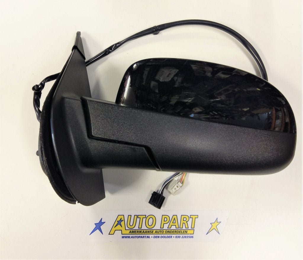 Chevrolet Avalanche/Tahoe 2007-2013 buitenspiegel, Auto-onderdelen, Dorman Products, Nieuw, Ophalen of Verzenden, Info@dorman-products.com