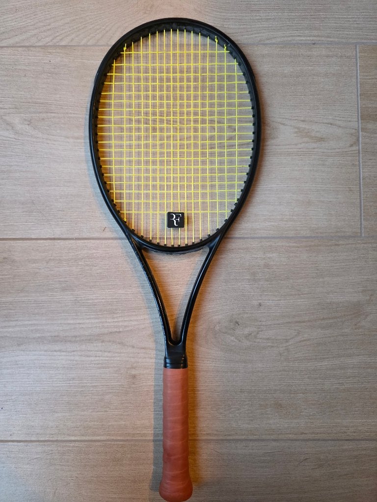 Wilson Blade 98 Noir L2, Sport en Fitness, L2, Gebruikt, Ophalen of Verzenden, Wilson