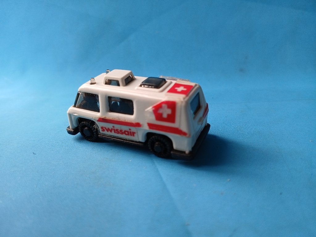 FERRERO - auto  - zie tekst -                     - 21082026, Ophalen of Verzenden, Zo goed als nieuw, Overige typen