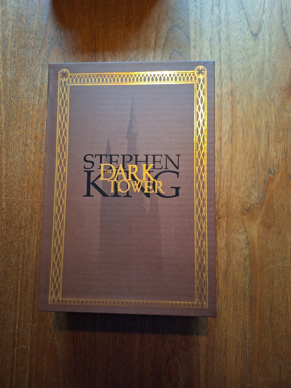 te koop the dark tower hardcover, Boeken, Eén comic, Ophalen of Verzenden, Zo goed als nieuw, Amerika