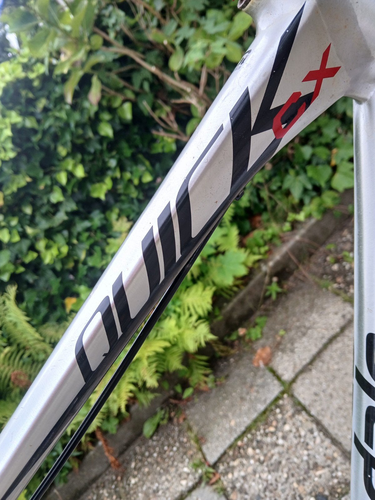 Cannondale Quick [54cm]Trekkingfiets in Nette Staat, Ophalen of Verzenden, Gebruikt, Overige typen