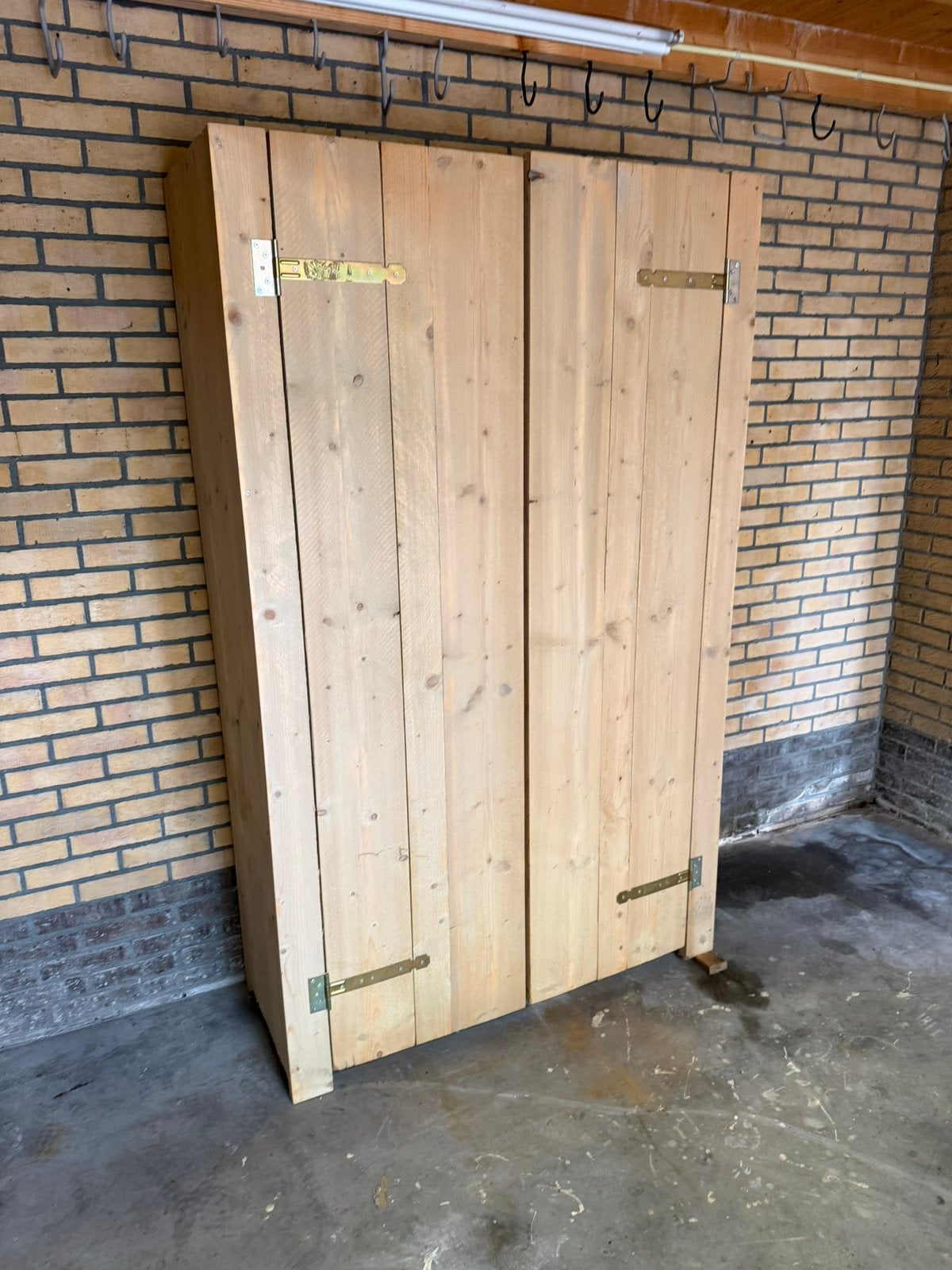 Nieuwe kleding/ leg kast, Ophalen, 100 tot 150 cm, Nieuw, 150 tot 200 cm